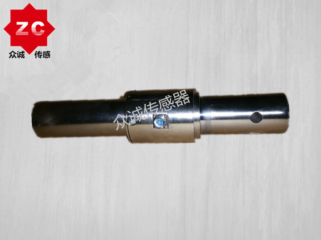TMR飼料攪拌機(jī)稱(chēng)重傳感器 ZTMR-1