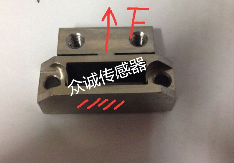非標拉力傳感器